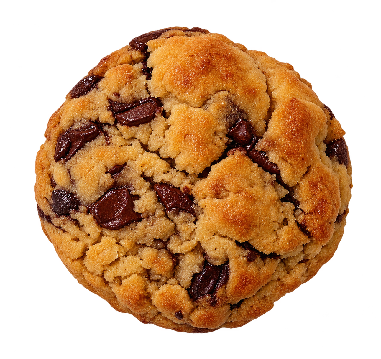 Classic chocolate chip